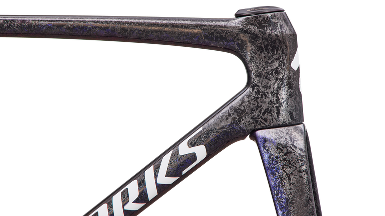 S-Works Tarmac SL9 Frameset - FACT 12r Carbon