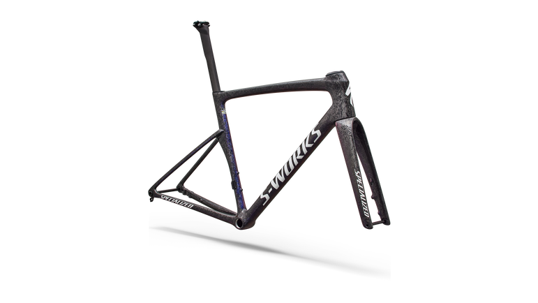 S-Works Tarmac SL9 Frameset - FACT 12r Carbon