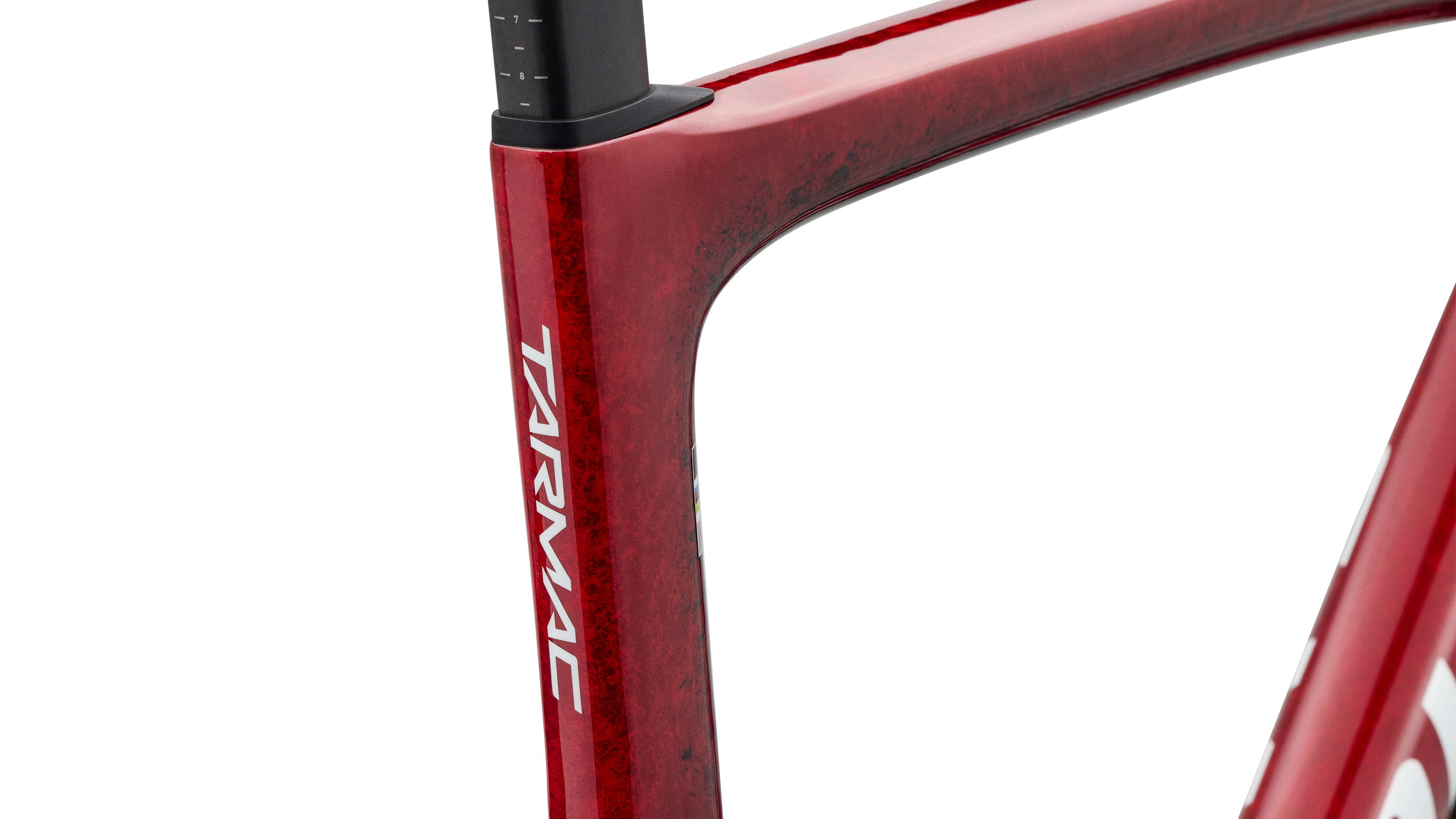 S-Works Tarmac SL9 Frameset - FACT 12r Carbon