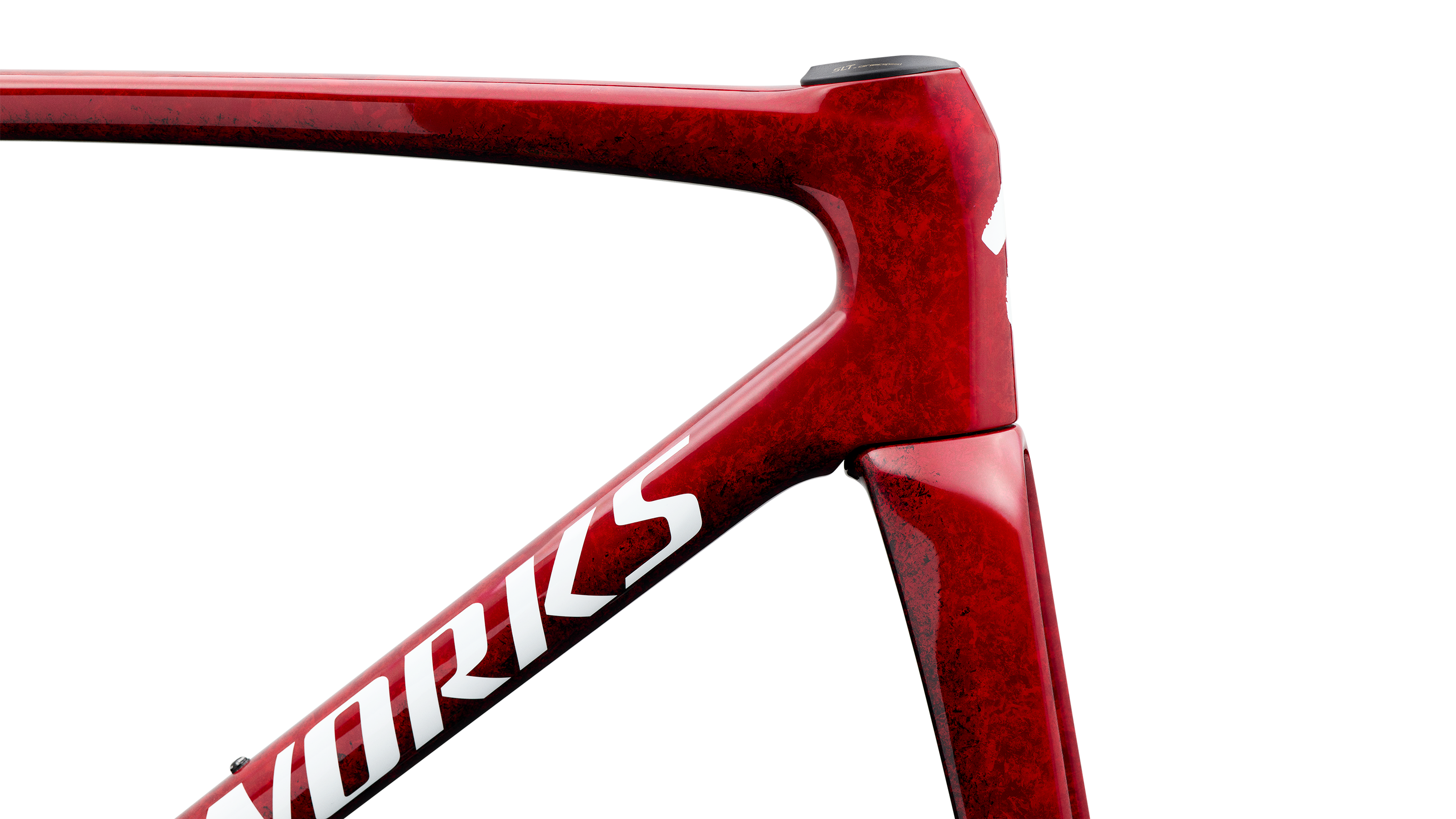 S-Works Tarmac SL9 Frameset - FACT 12r Carbon