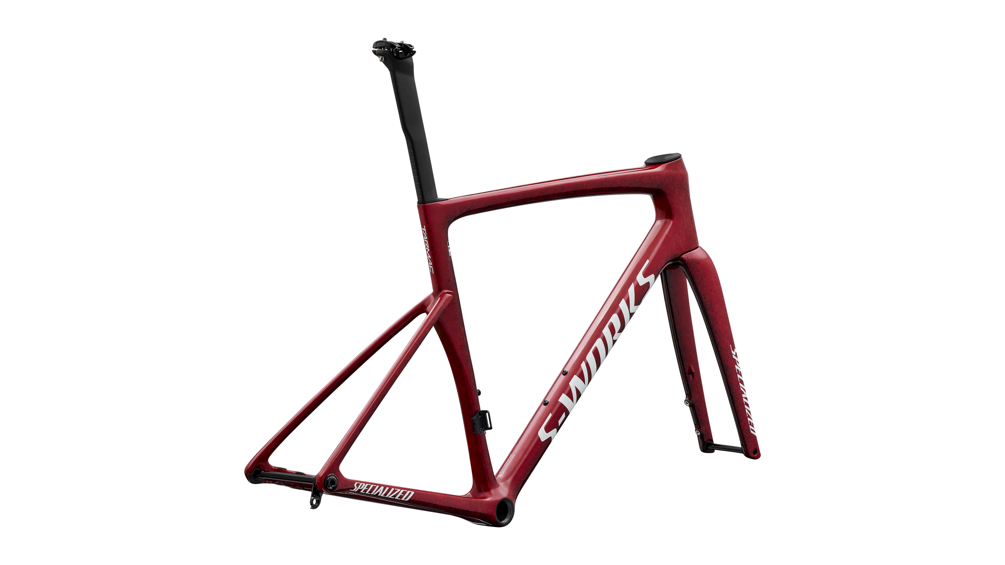 S-Works Tarmac SL9 Frameset - FACT 12r Carbon