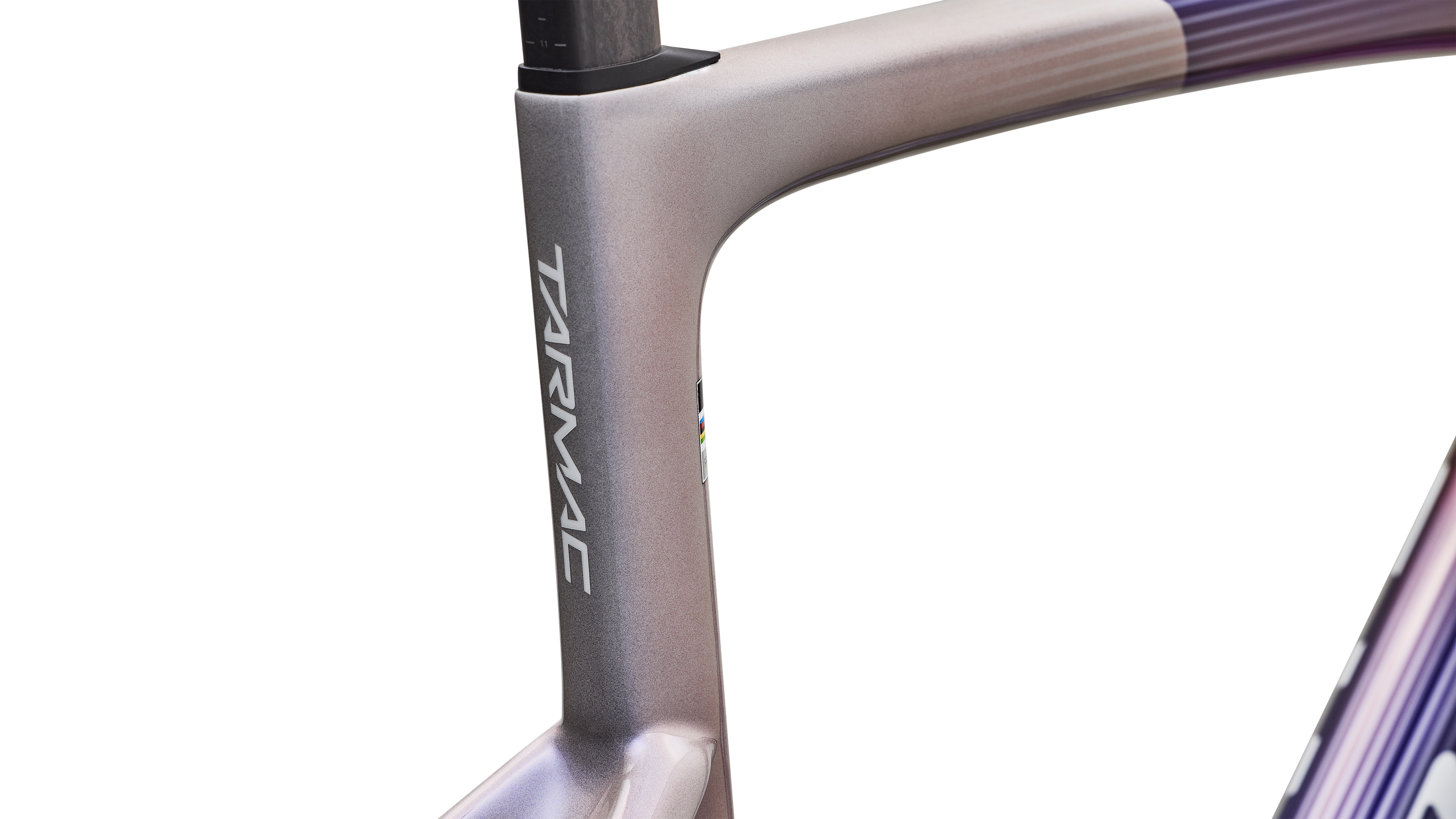 S-Works Tarmac SL9 Frameset - FACT 12r Carbon