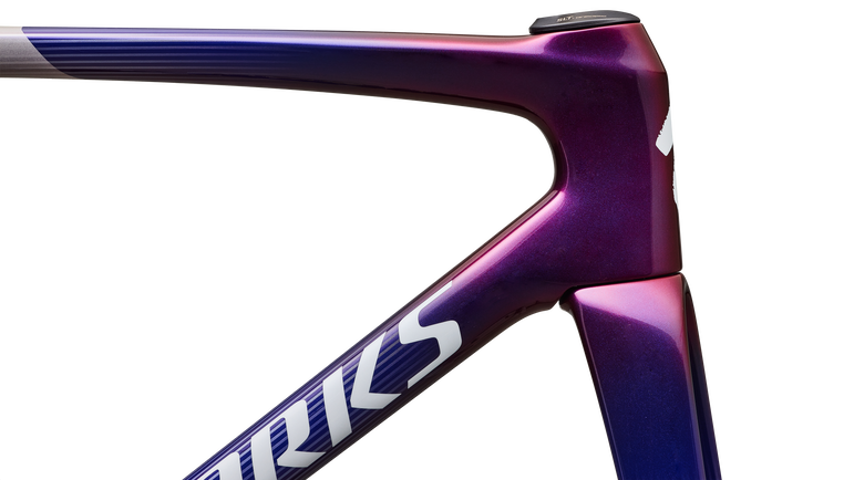 S-Works Tarmac SL9 Frameset - FACT 12r Carbon