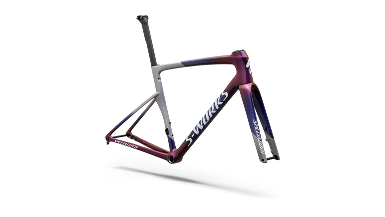 S-Works Tarmac SL9 Frameset - FACT 12r Carbon