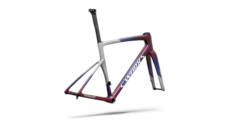 S-Works Tarmac SL9 Frameset - FACT 12r Carbon