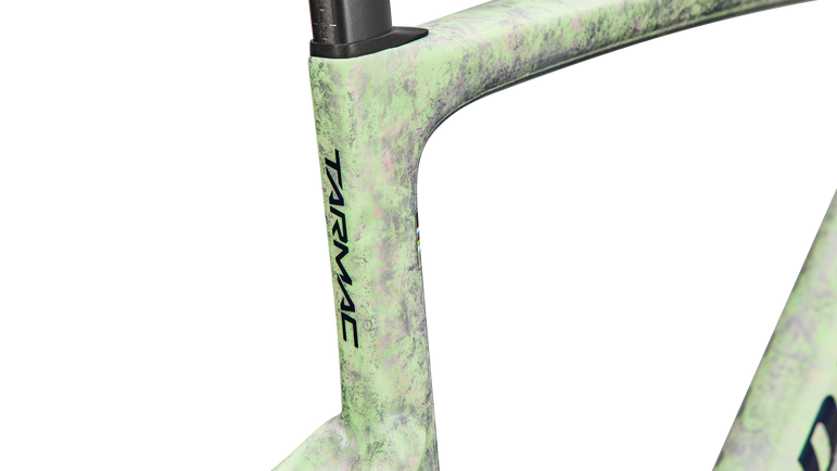 S-Works Tarmac SL9 Frameset - FACT 12r Carbon
