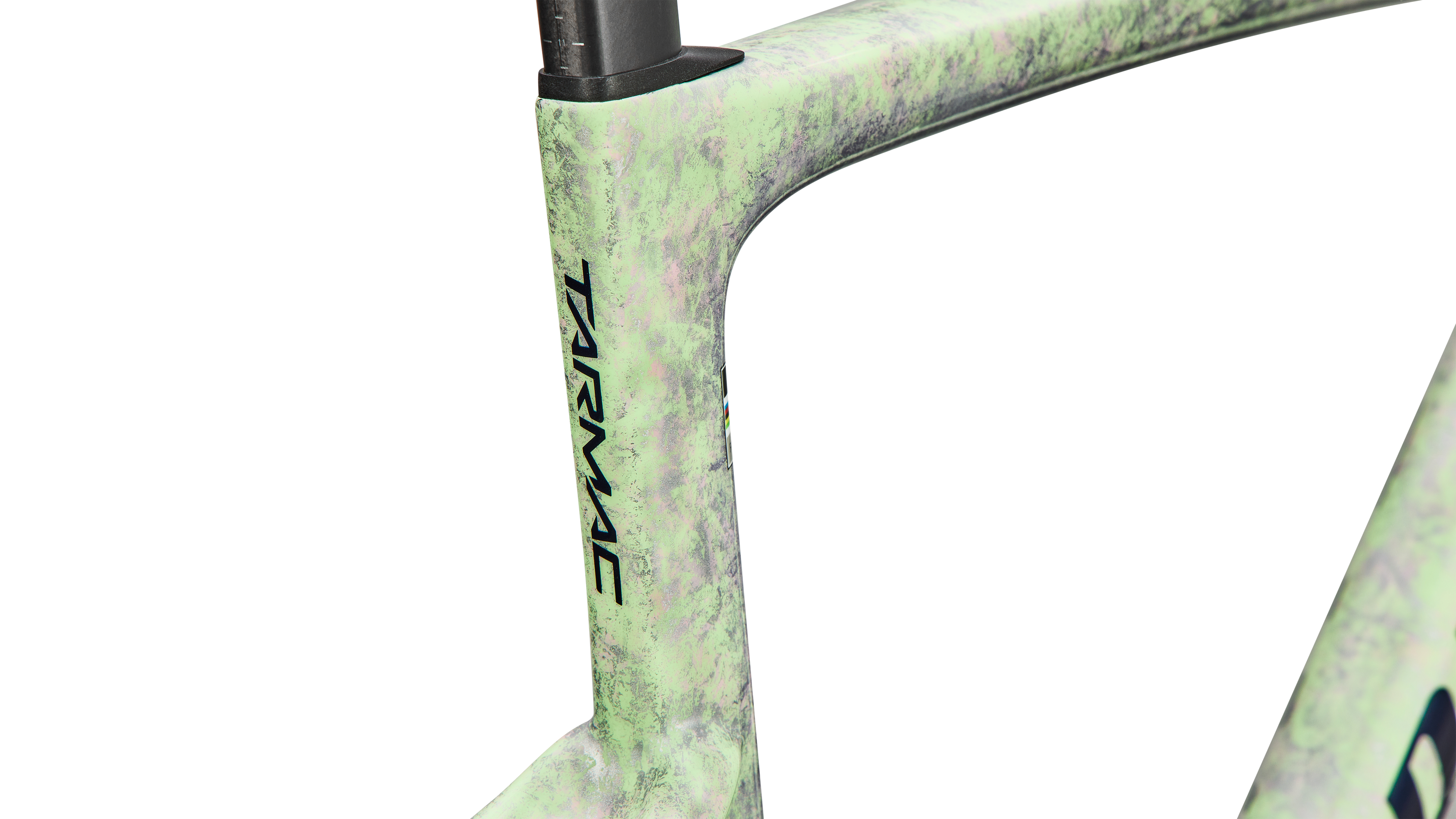 S-Works Tarmac SL9 Frameset - FACT 12r Carbon