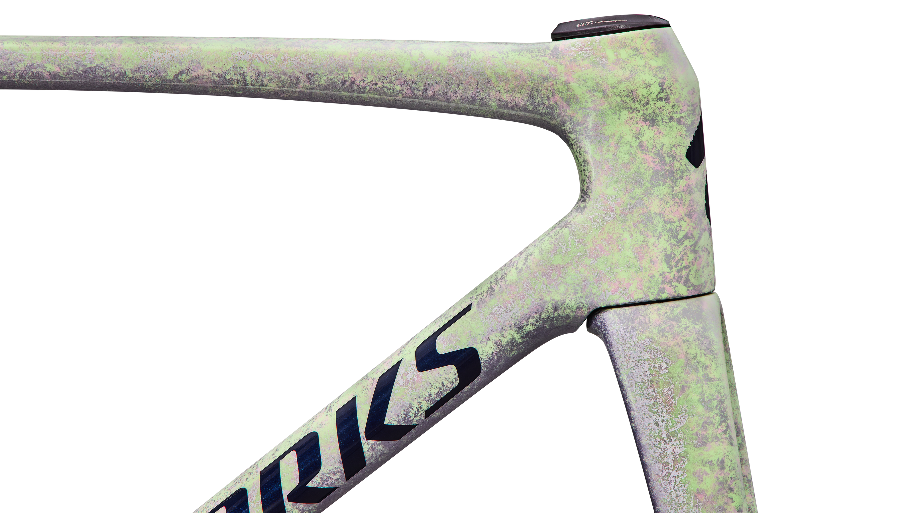 S-Works Tarmac SL9 Frameset - FACT 12r Carbon