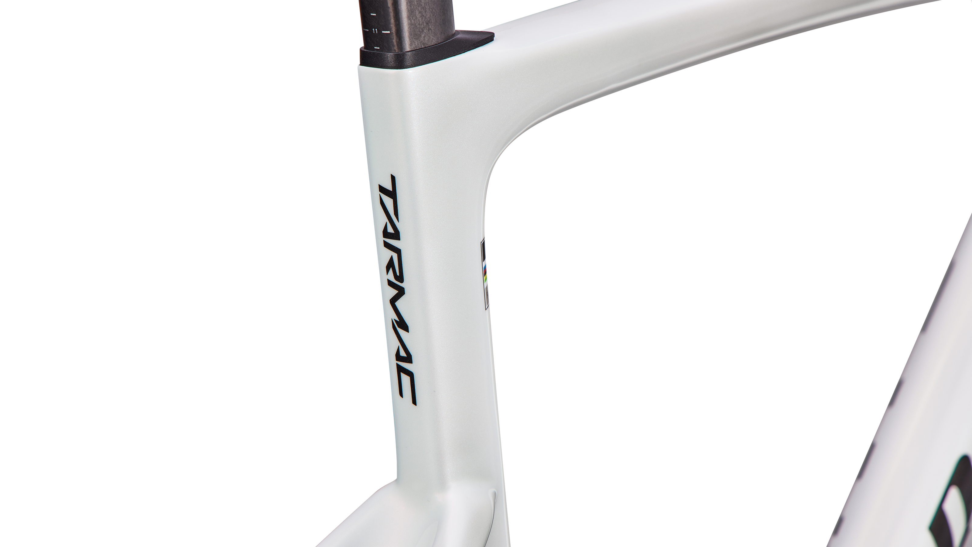 S-Works Tarmac SL9 Frameset - FACT 12r Carbon