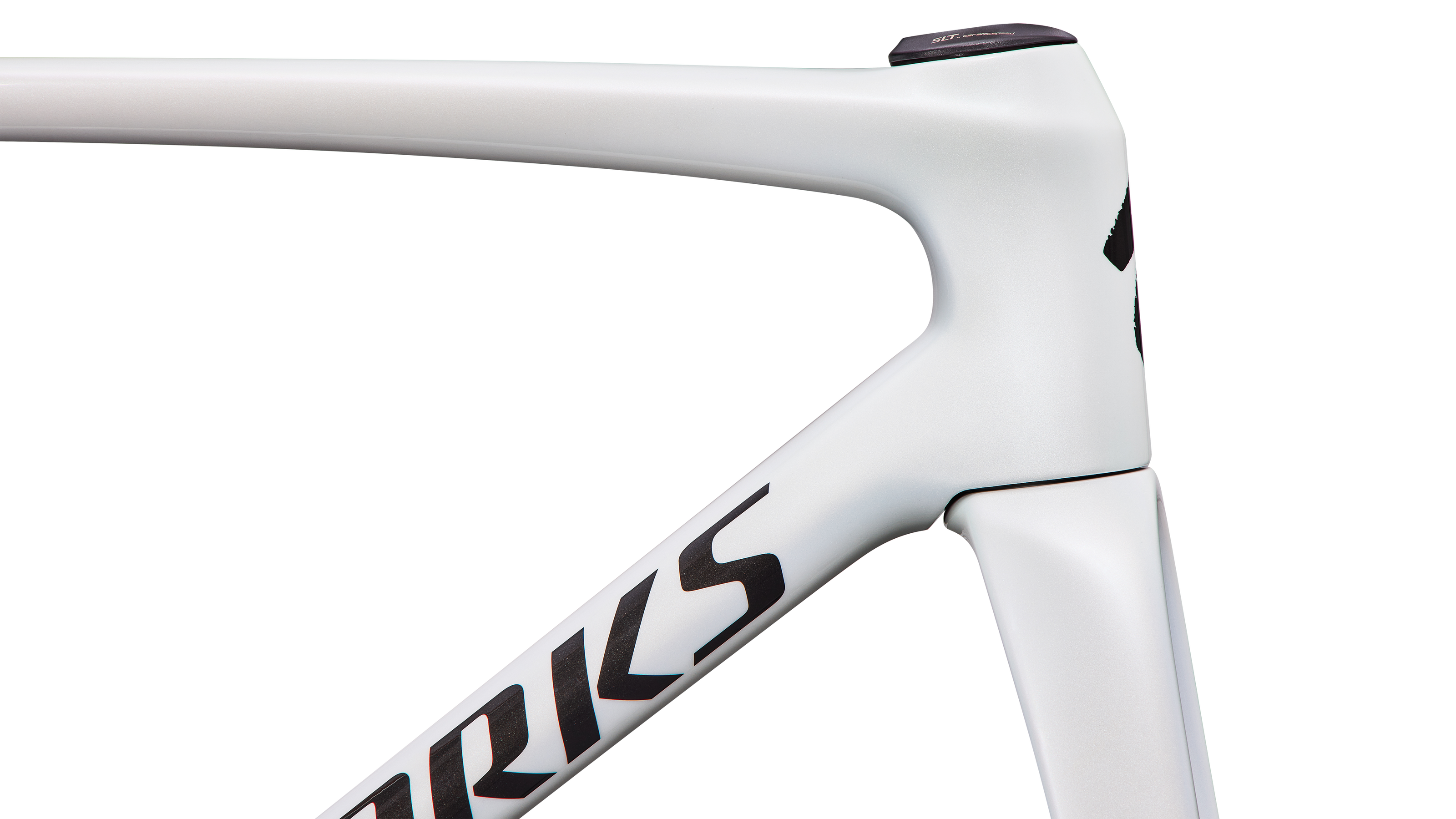 S-Works Tarmac SL9 Frameset - FACT 12r Carbon