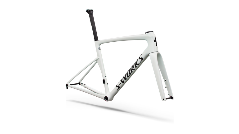 S-Works Tarmac SL9 Frameset - FACT 12r Carbon