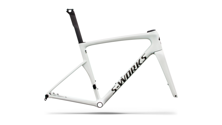 S-Works Tarmac SL9 Frameset - FACT 12r Carbon
