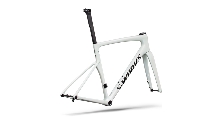 S-Works Tarmac SL9 Frameset - FACT 12r Carbon