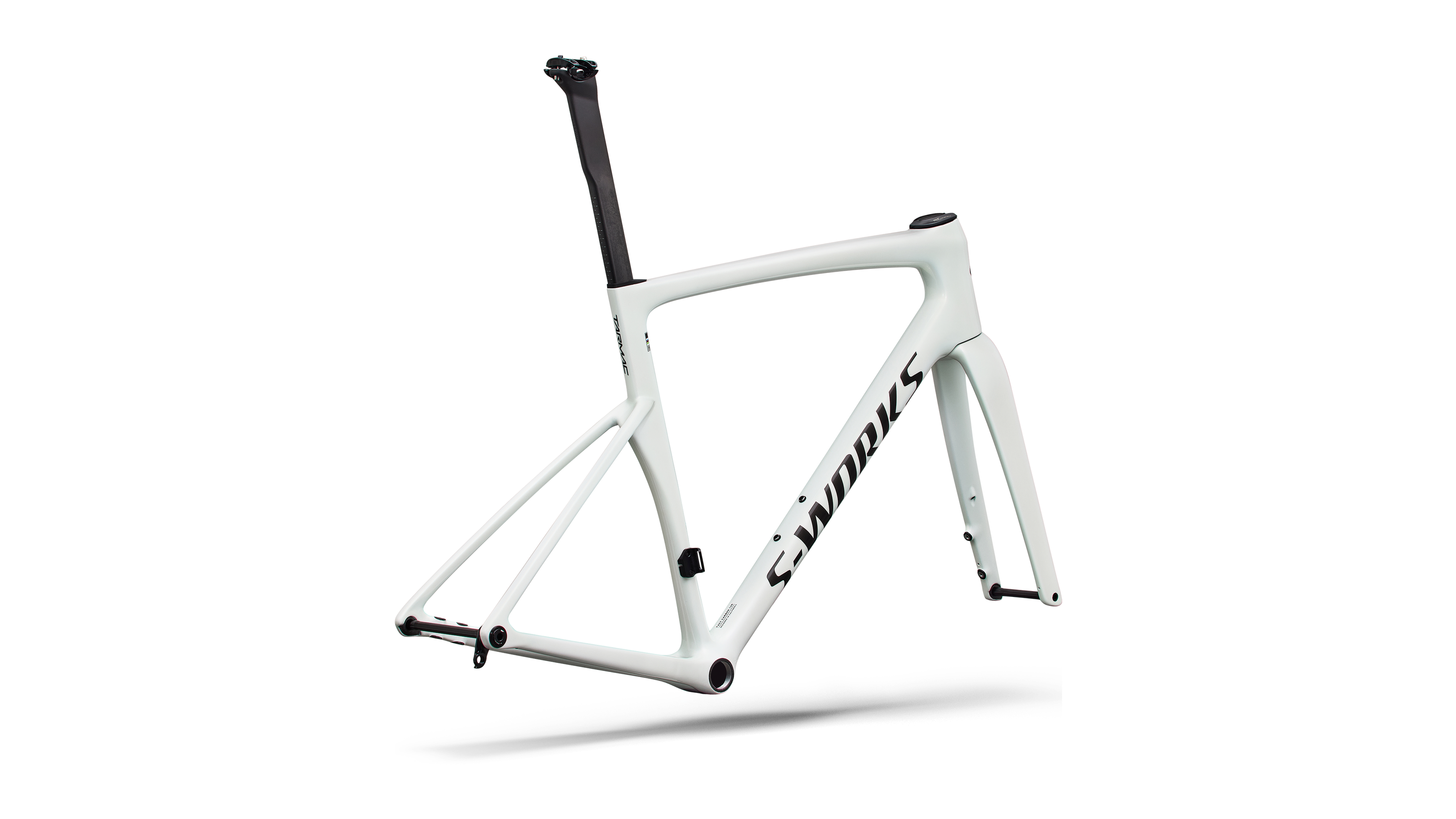 S-Works Tarmac SL9 Frameset - FACT 12r Carbon