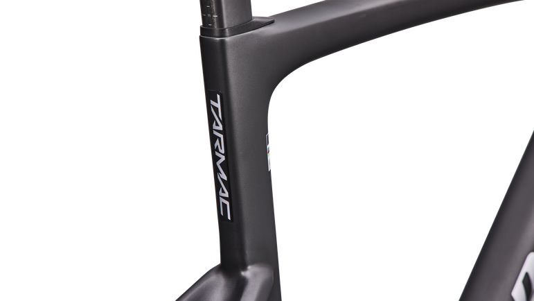 S-Works Tarmac SL9 Frameset - FACT 12r Carbon