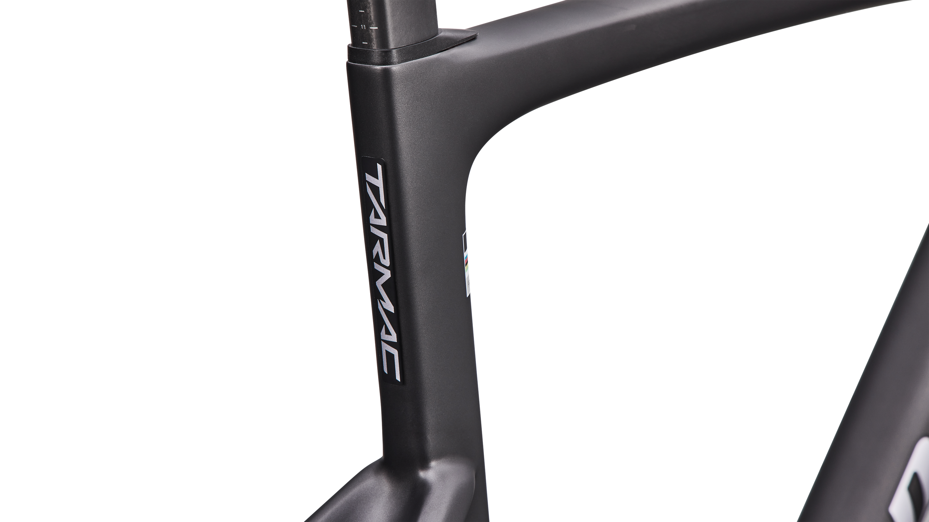 S-Works Tarmac SL9 Frameset - FACT 12r Carbon