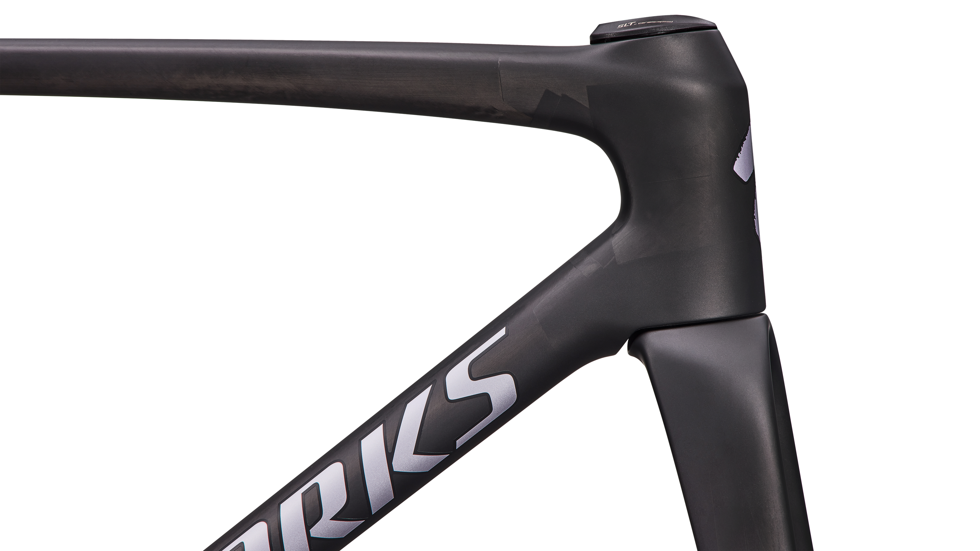S-Works Tarmac SL9 Frameset - FACT 12r Carbon