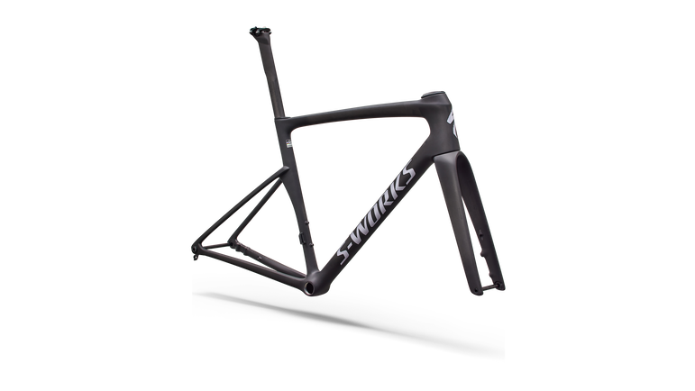 S-Works Tarmac SL9 Frameset - FACT 12r Carbon