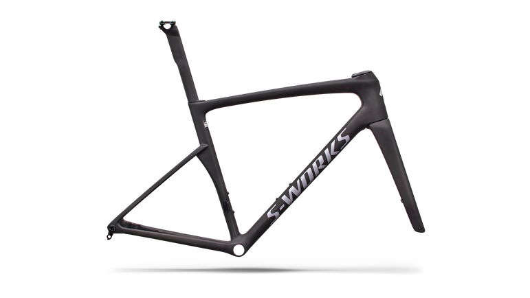 S-Works Tarmac SL9 Frameset - FACT 12r Carbon