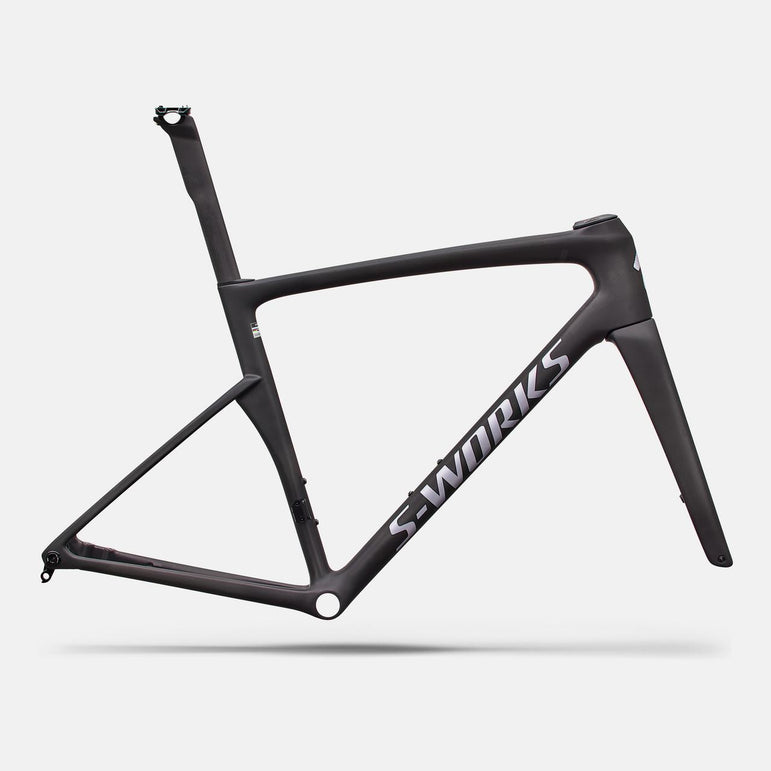 S-Works Tarmac SL9 Frameset - FACT 12r Carbon