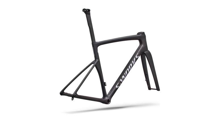 S-Works Tarmac SL9 Frameset - FACT 12r Carbon