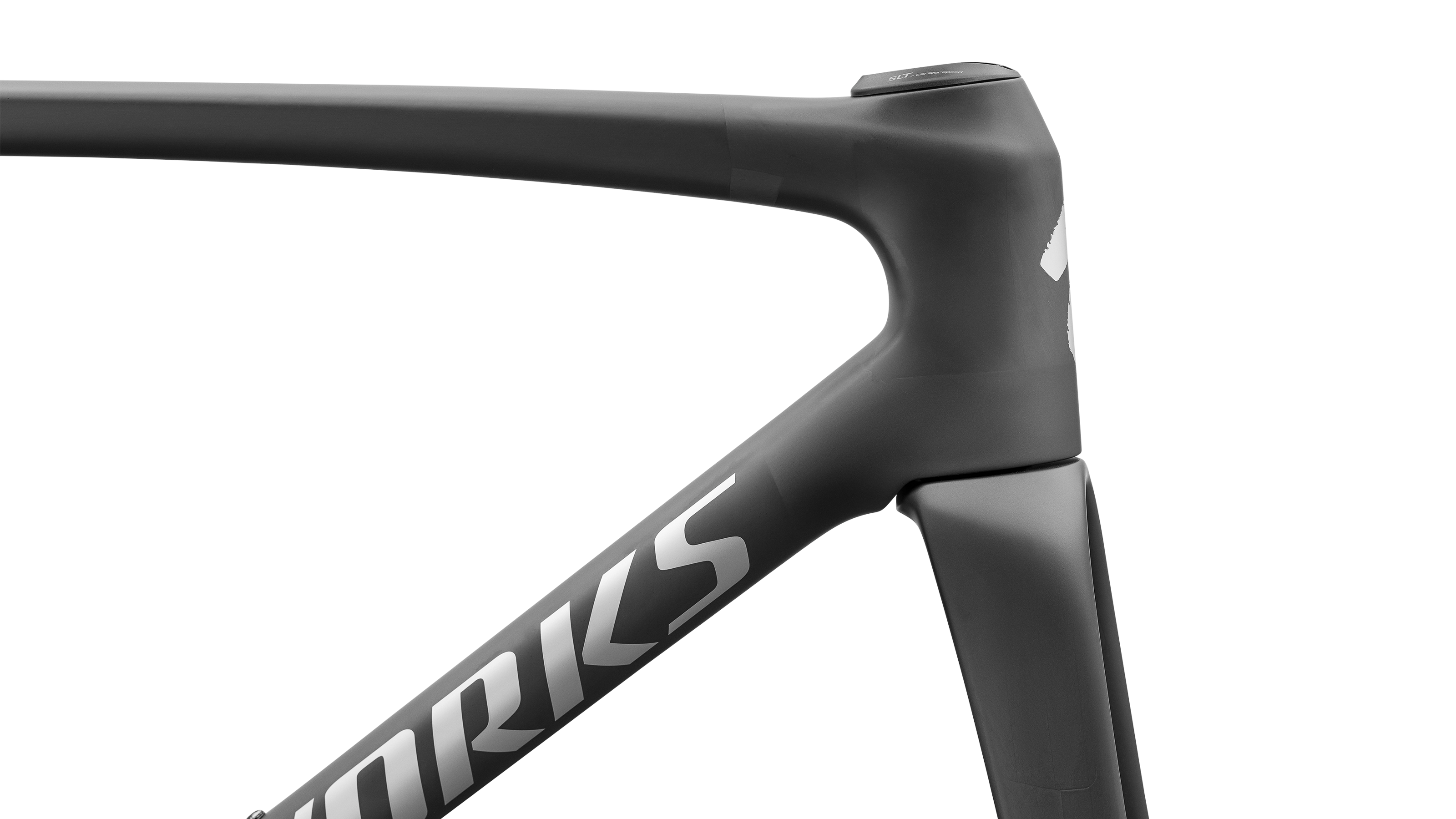 S-Works Tarmac SL9 Frameset - FACT 12r Carbon