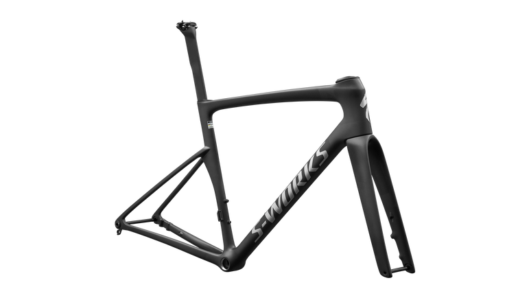 S-Works Tarmac SL9 Frameset - FACT 12r Carbon