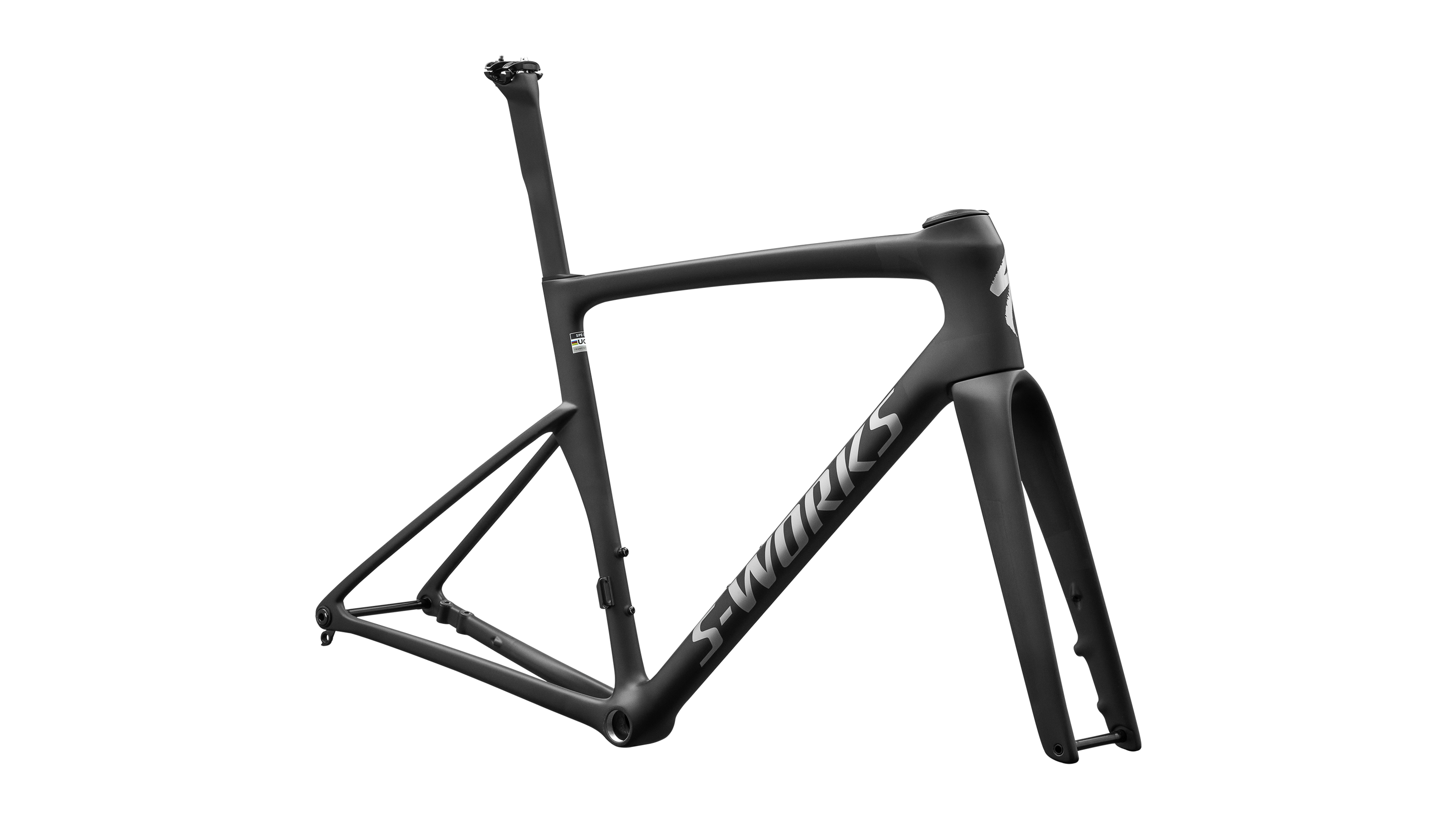 S-Works Tarmac SL9 Frameset - FACT 12r Carbon
