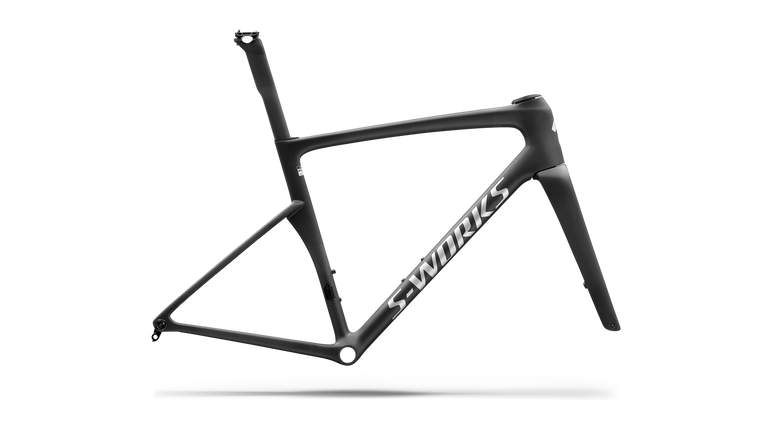 S-Works Tarmac SL9 Frameset - FACT 12r Carbon
