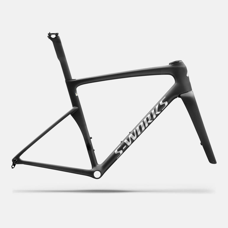 S-Works Tarmac SL9 Frameset - FACT 12r Carbon