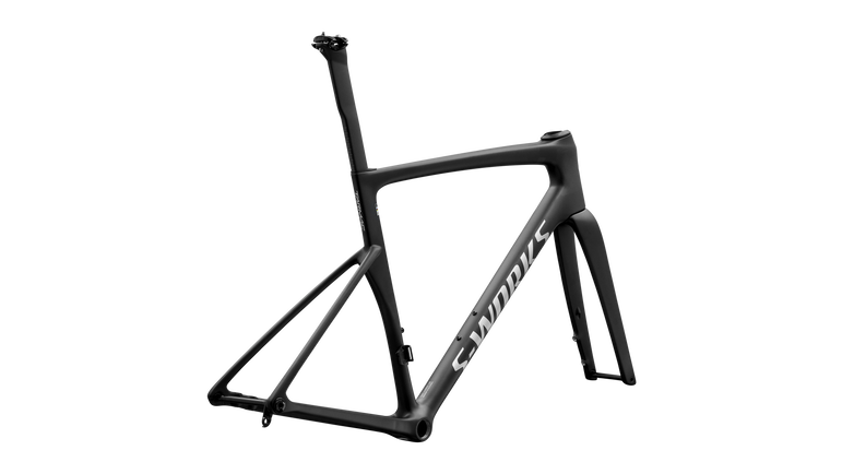 S-Works Tarmac SL9 Frameset - FACT 12r Carbon