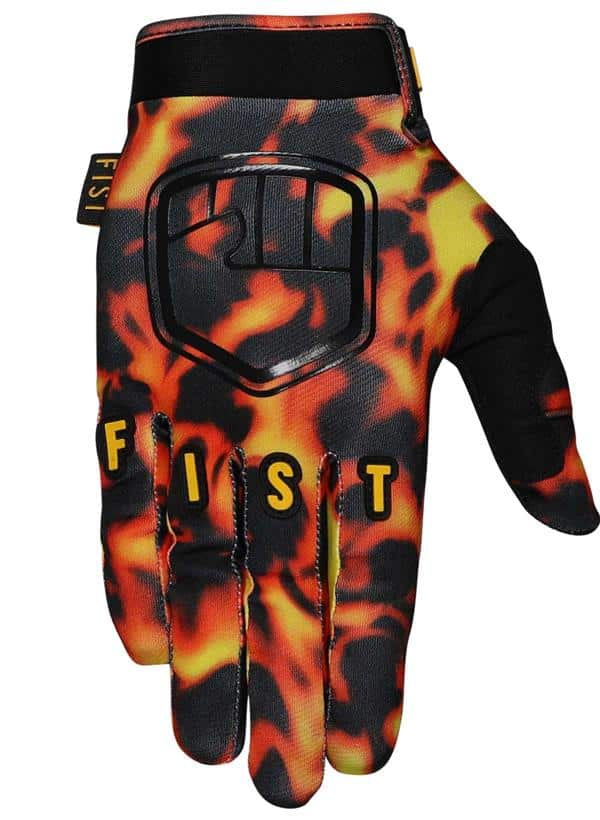 FIST - Tortoise Shell Gloves