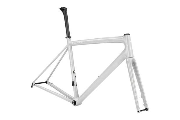 S-Works Aethos Frameset - FACT 12r Carbon