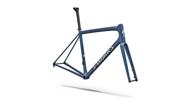 S-Works Aethos 2 Frameset - FACT 12r Carbon
