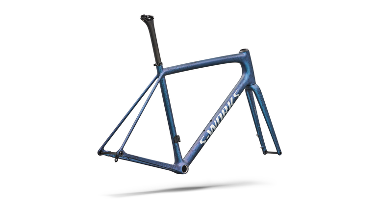 S-Works Aethos 2 Frameset - FACT 12r Carbon