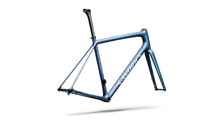 S-Works Aethos 2 Frameset - FACT 12r Carbon