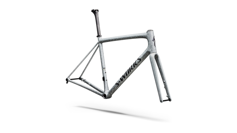 S-Works Aethos 2 Frameset - FACT 12r Carbon