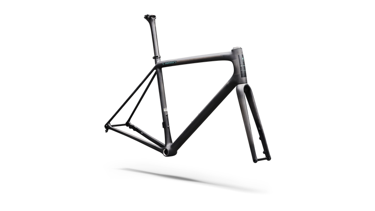 S-Works Aethos 2 Frameset - FACT 12r Carbon