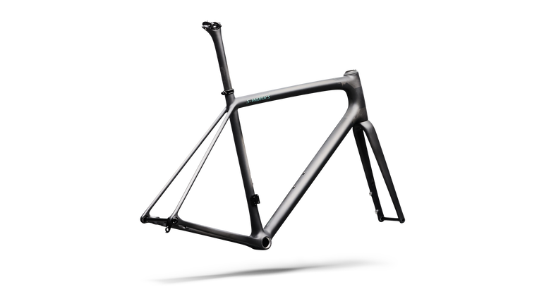 S-Works Aethos 2 Frameset - FACT 12r Carbon