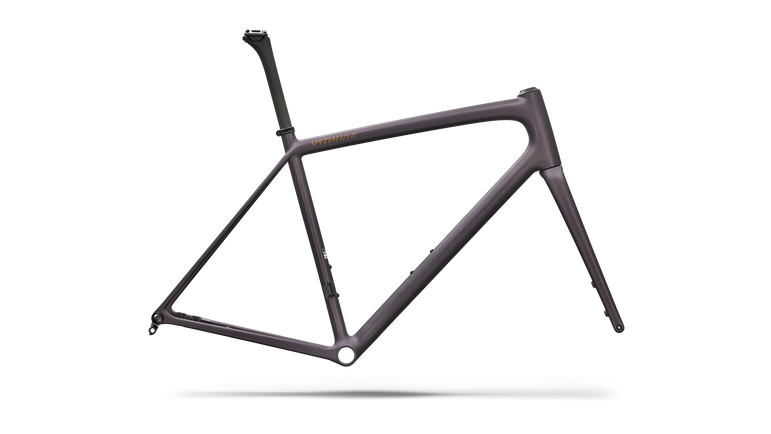 Aethos 2 Frameset - FACT 10r Carbon
