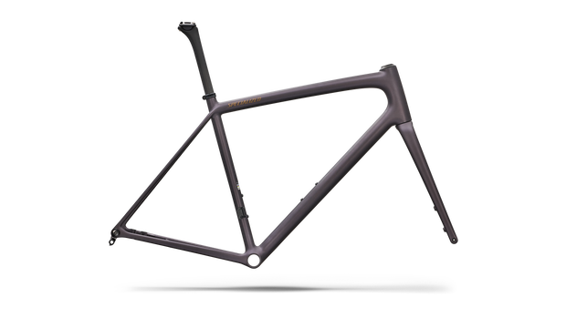 Aethos 2 Frameset - FACT 10r Carbon