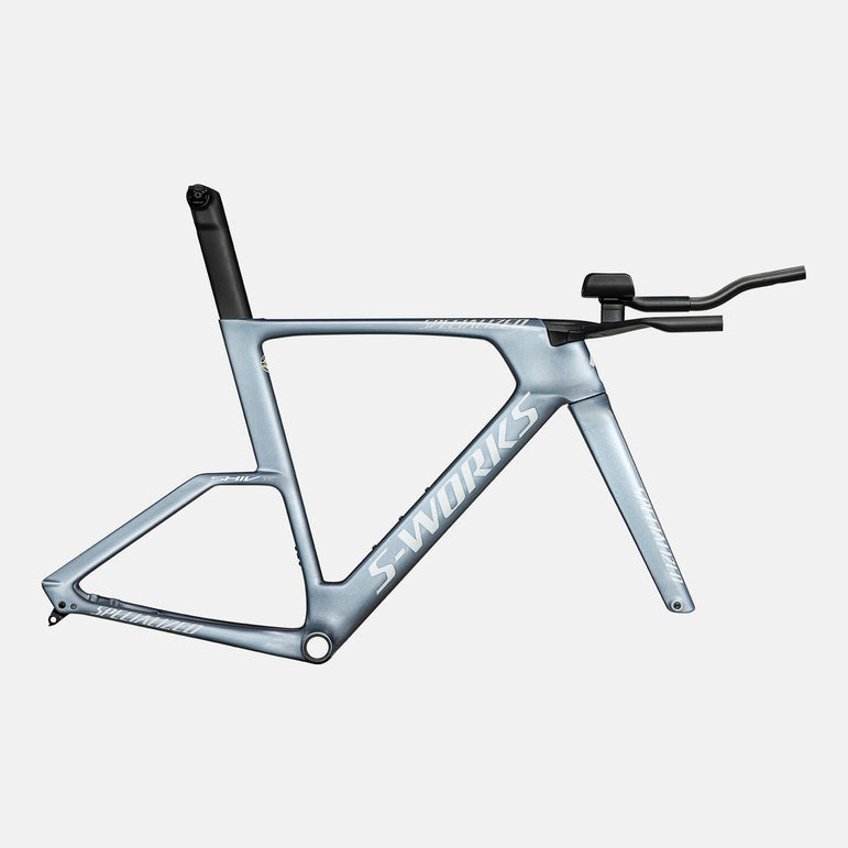 S-Works Shiv TT Disc Module - FACT 11r Carbon