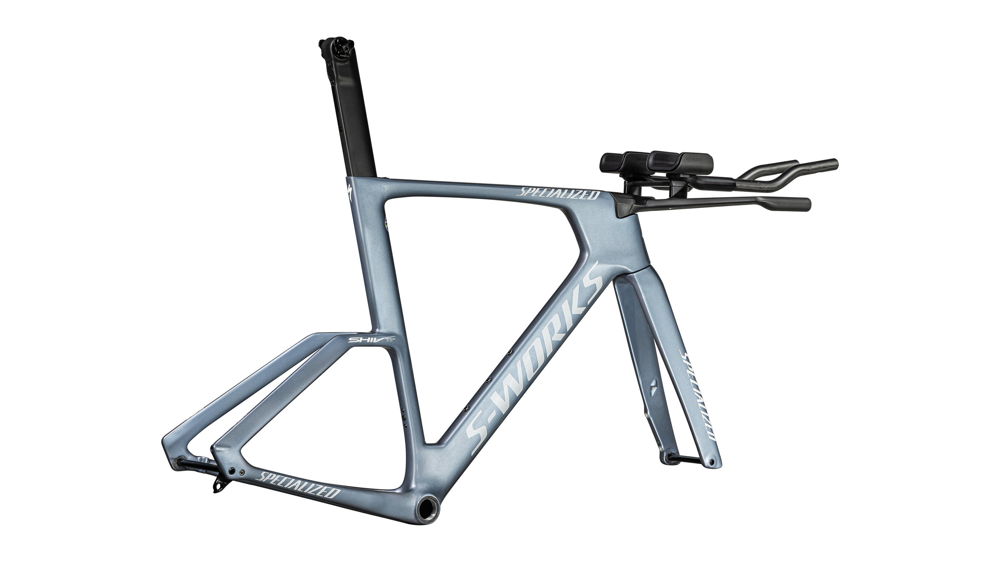 S-Works Shiv TT Disc Module - FACT 11r Carbon