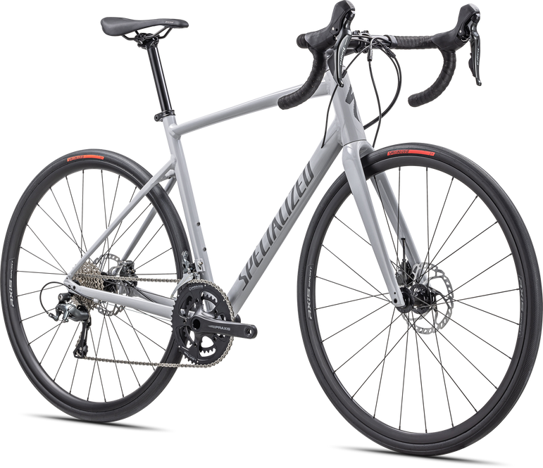 Allez Sport - Shimano Tiagra