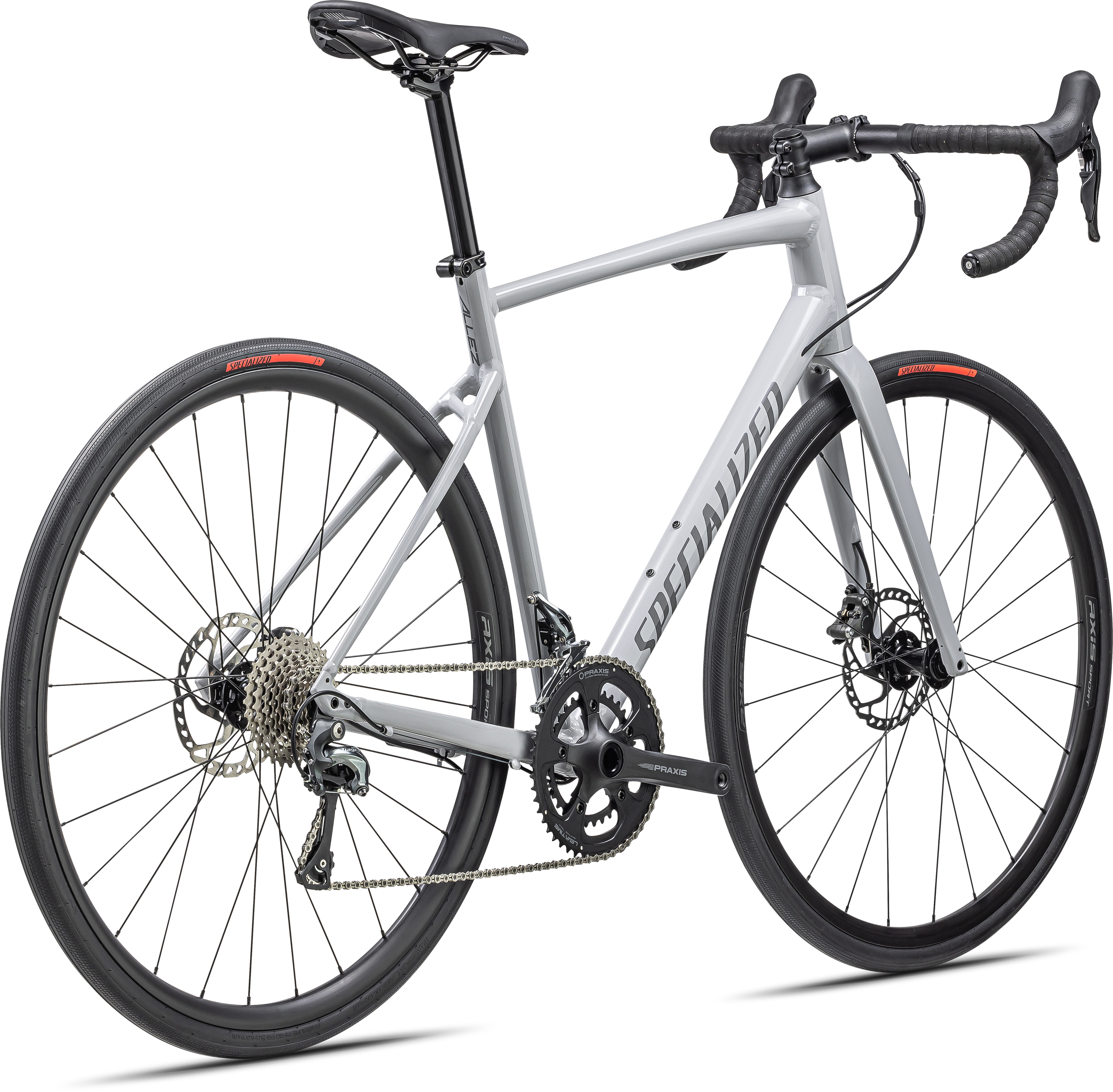 Allez Sport - Shimano Tiagra