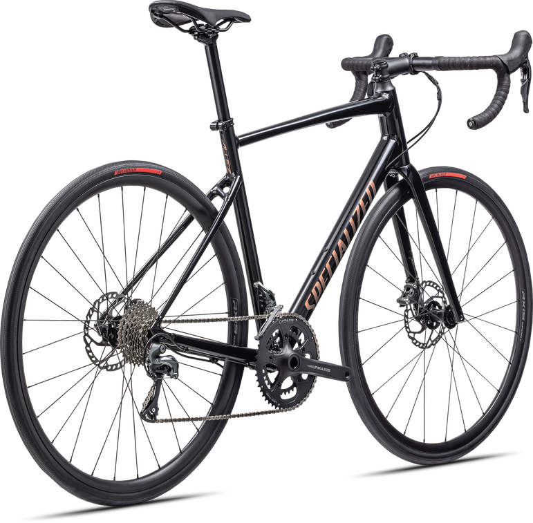 Allez Sport - Shimano Tiagra