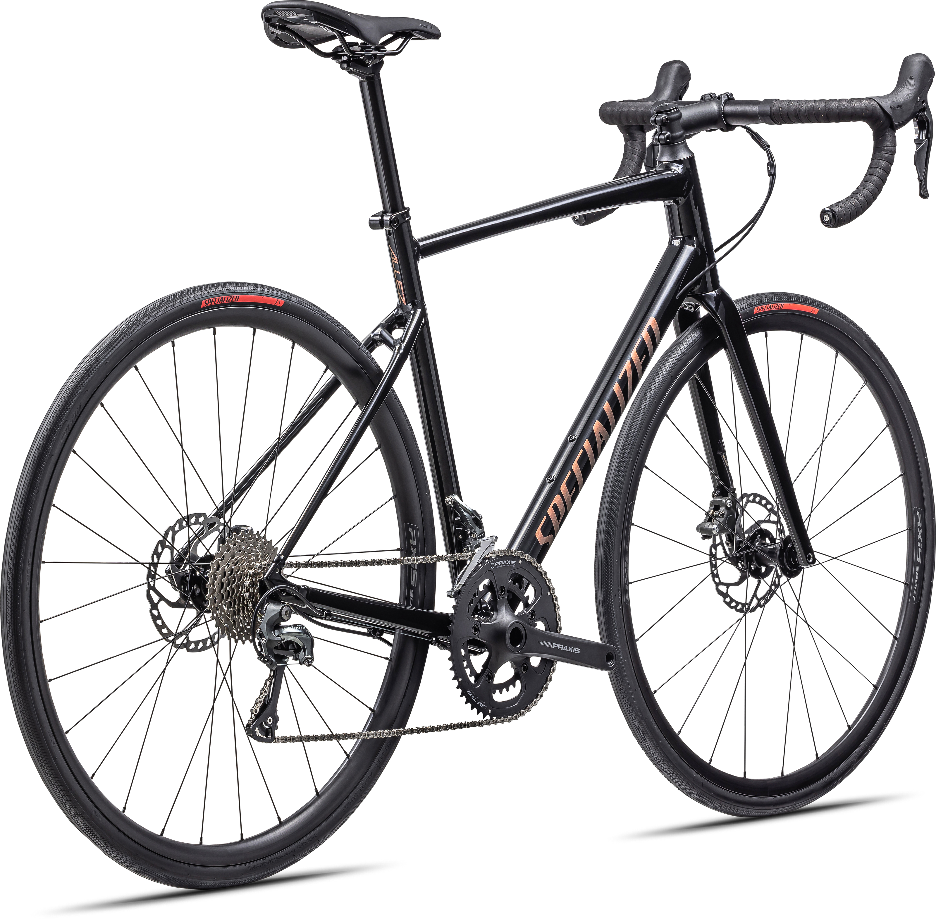Allez Sport - Shimano Tiagra