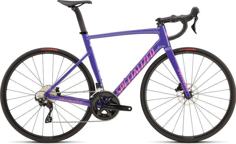 Allez Sprint Comp - Shimano 105