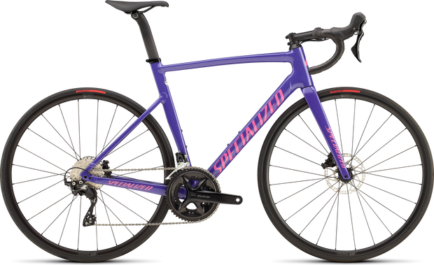 Allez Sprint Comp - Shimano 105