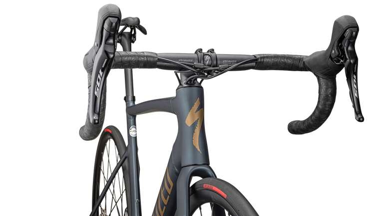 Allez Sprint Comp - Shimano 105